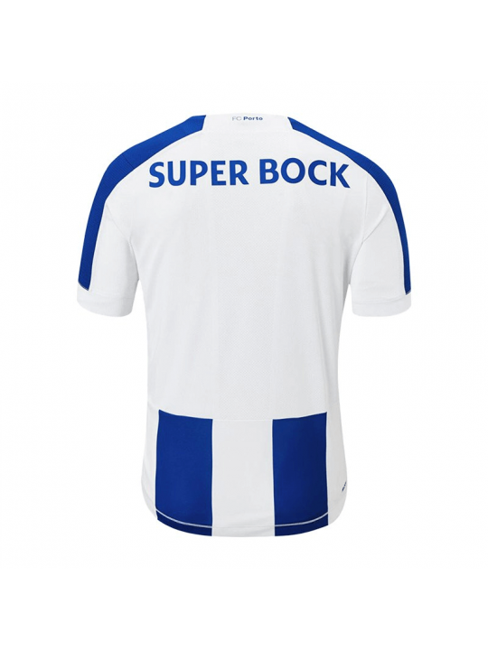 Camiseta Porto Primera Equipación 2019/2020