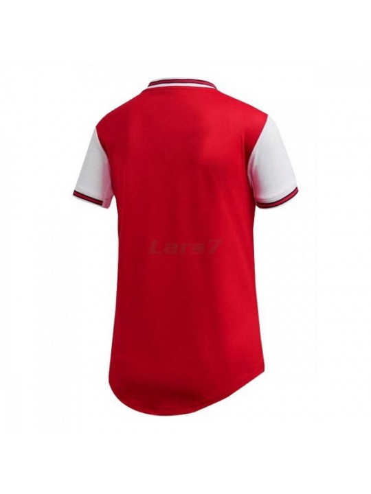 Camiseta Arsenal FC Primera Equipación 2019/2020 Mujer