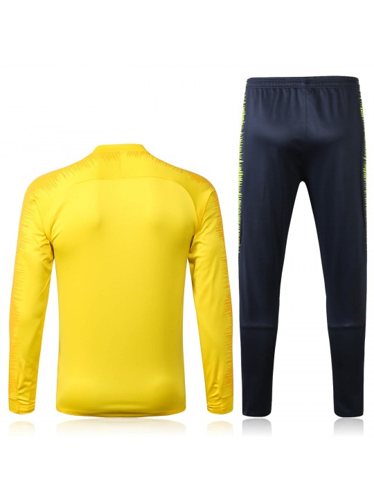 Chaqueta De Chándal Brasil A027