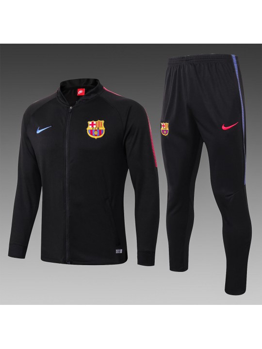 Chaqueta De Chándal Barcelona A005
