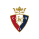 Camisetas del Osasuna