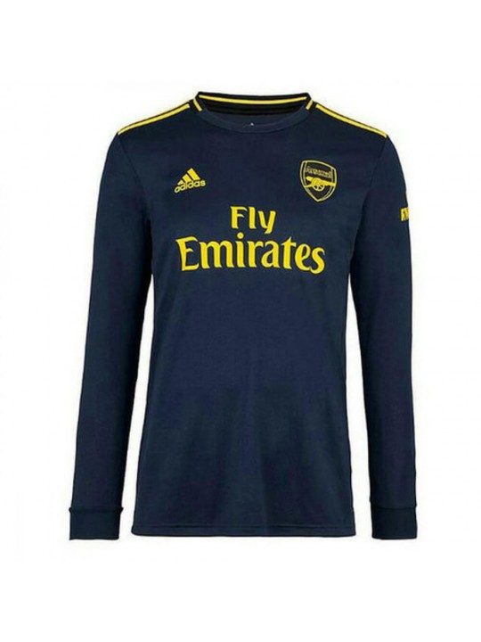 Camiseta Arsenal FC Tercera Equipación 2019/2020 ML