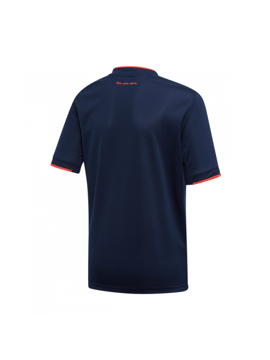 Camiseta Bayern Múnich Tercera Equipación 2019/2020