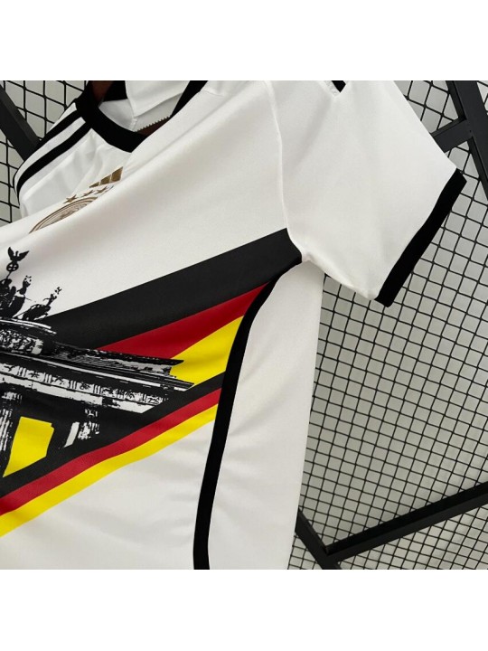 Camiseta Alemania Edición Especial 2023