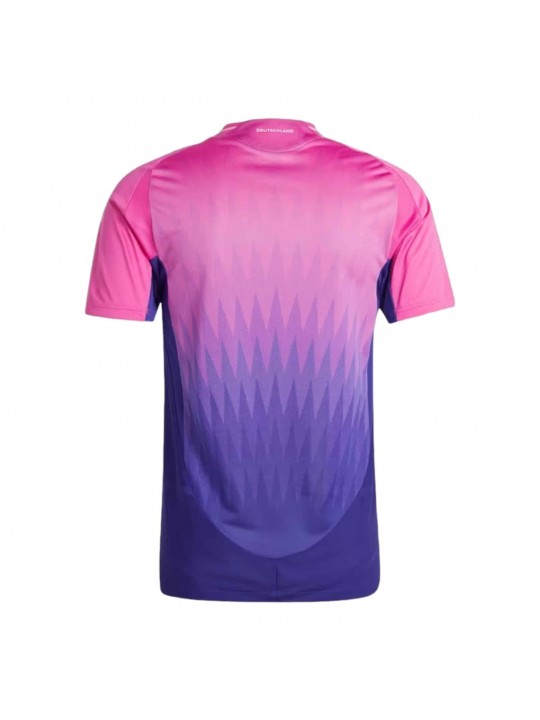 Camiseta Alemania Rosa 24/25