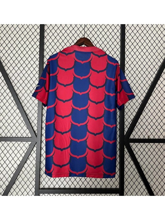 Camiseta Barcelona Fc Pre-Match 24/25