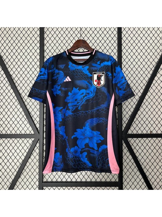 Camiseta Japón Edición Especial 2024