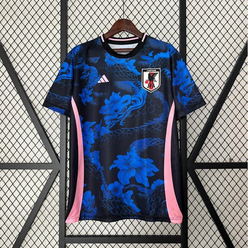 Camiseta Japón Edición Especial 2024