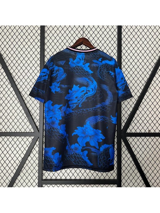 Camiseta Japón Edición Especial 2024