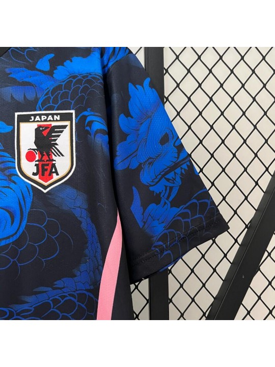 Camiseta Japón Edición Especial 2024