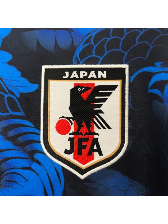 Camiseta Japón Edición Especial 2024