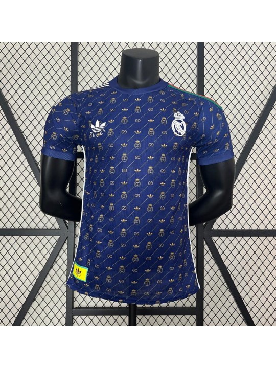 Camiseta Real Madrid 24/25