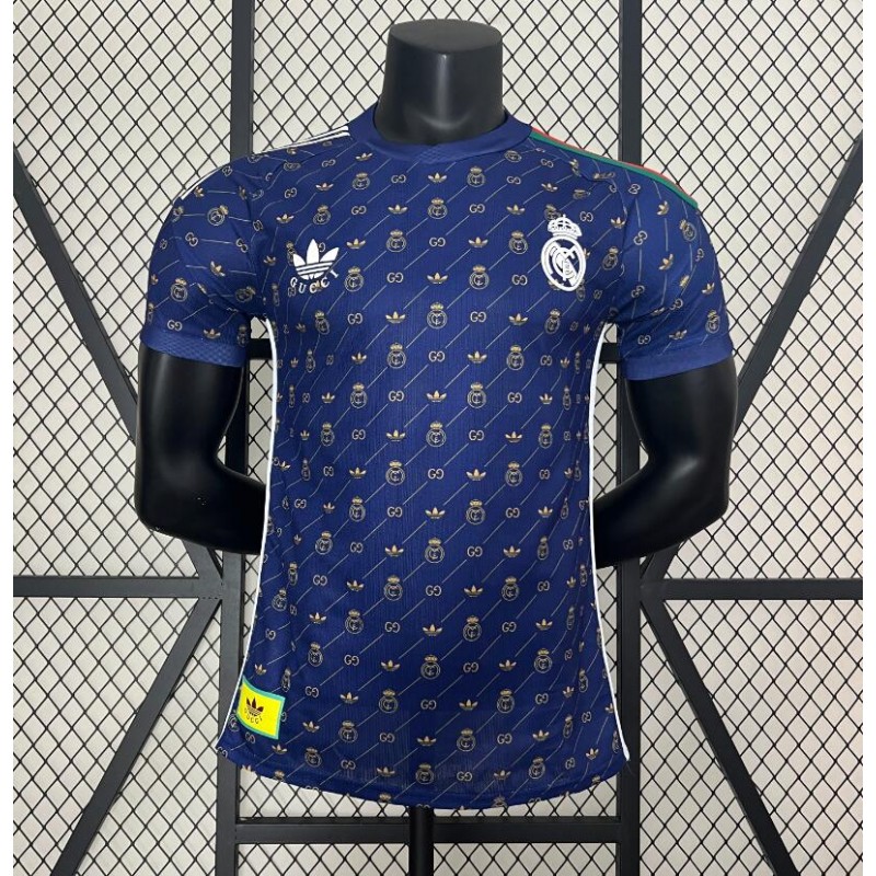 Camiseta Real Madrid 24/25