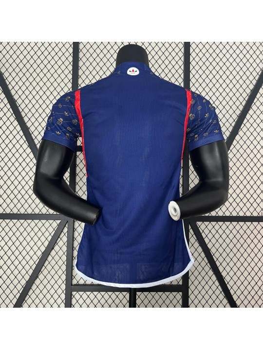 Camiseta Real Madrid 24/25