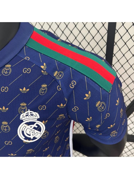 Camiseta Real Madrid 24/25