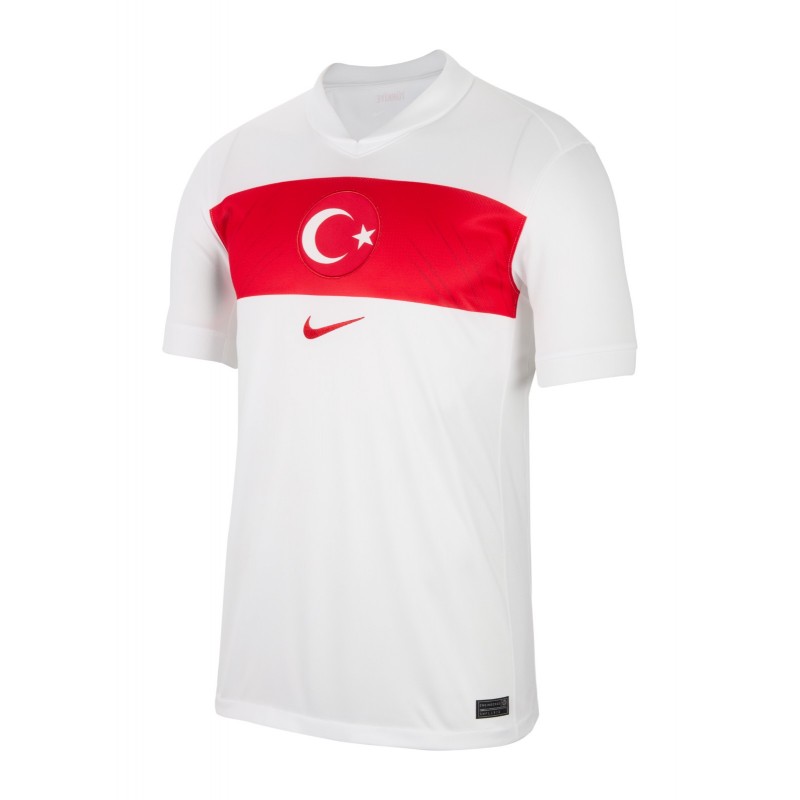 Camiseta Turquía 1ª Equipación 2024