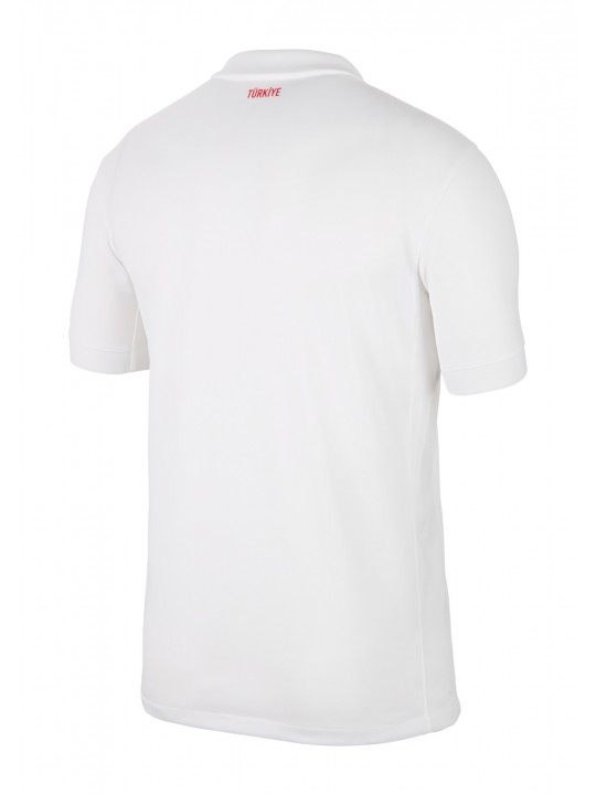Camiseta Turquía 1ª Equipación 2024