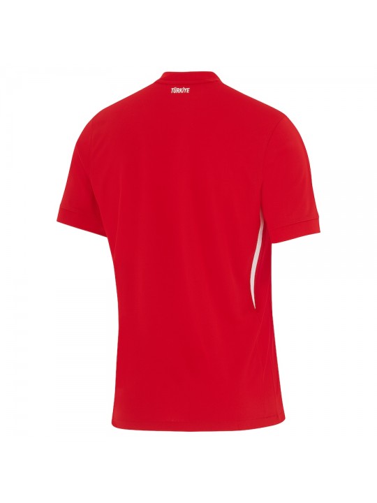 Camiseta Turquía 2ª Equipación 2024