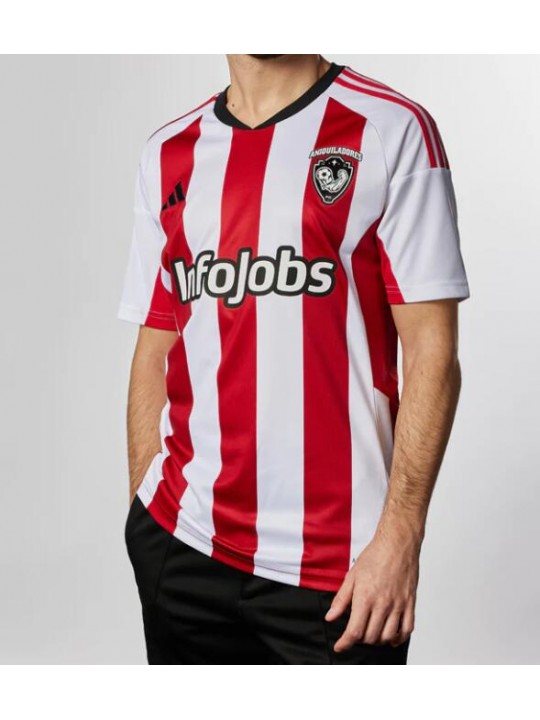 Camiseta Aniquiladores Fc Primera Equipación 2024