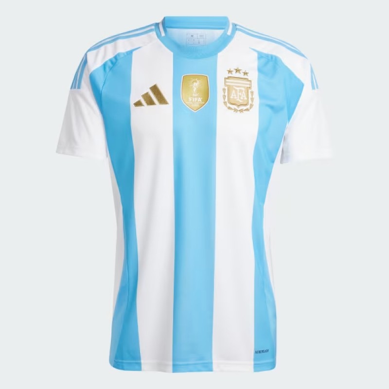 Camiseta Argentina 1ª Equipación 2024