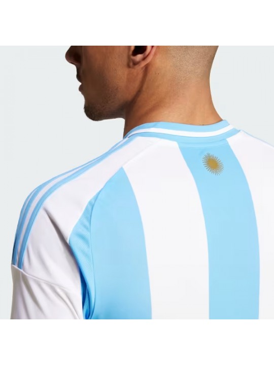 Camiseta Argentina 1ª Equipación 2024
