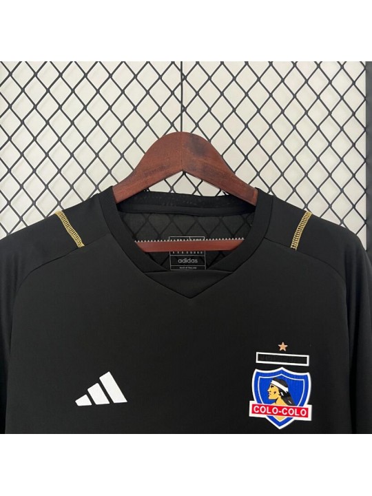 Camiseta Colo Colo 2024
