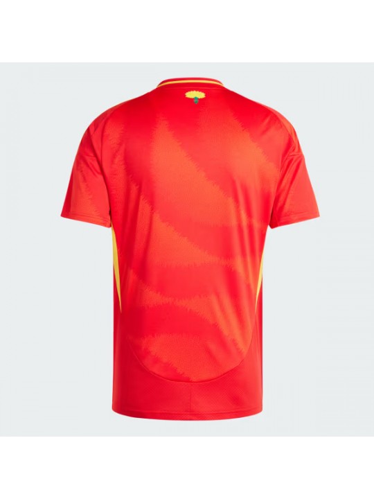 Camiseta España Primera Equipación 2024