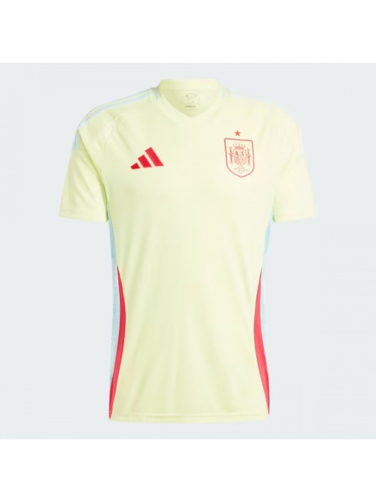 Camiseta España Segunda Equipación 2024