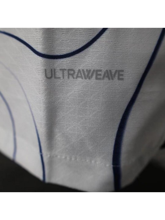Camiseta Manchester City Authentic Blanco 24/25