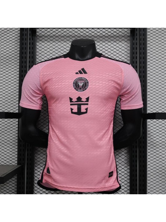 Camiseta Miami FC Primera Equipación Authentic 24/25