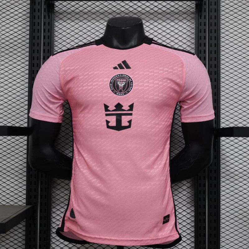 Camiseta Miami FC Primera Equipación Authentic 24/25