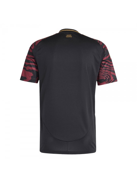 Camiseta Peru segunda equipación 2024