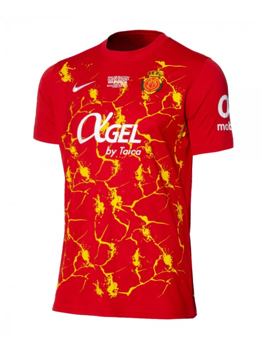 Camiseta RCD Mallorca Inauguración Nuevo Son Moix Niño
