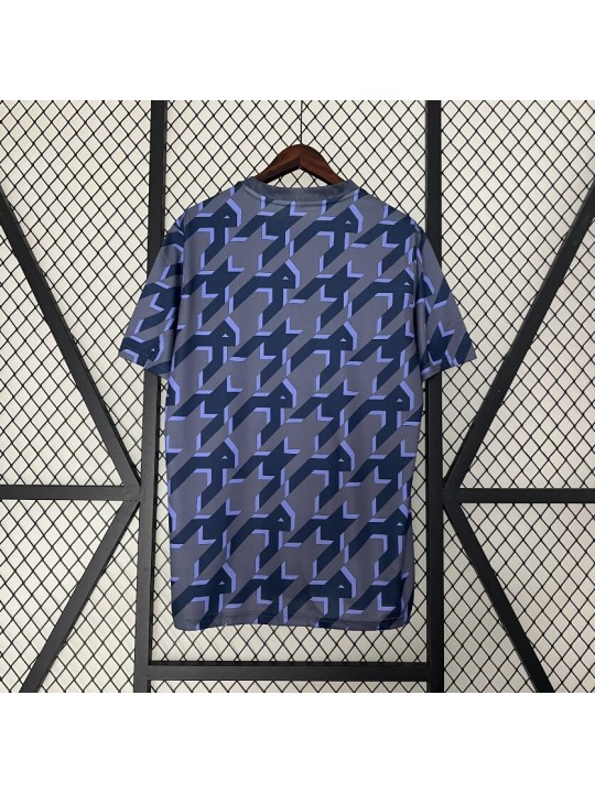 Camiseta Real Madrid Pre-Match 24/25