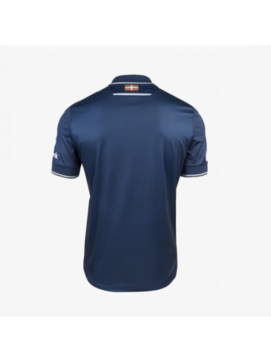 Camiseta Real Sociedad 2ª Equipación 23/24