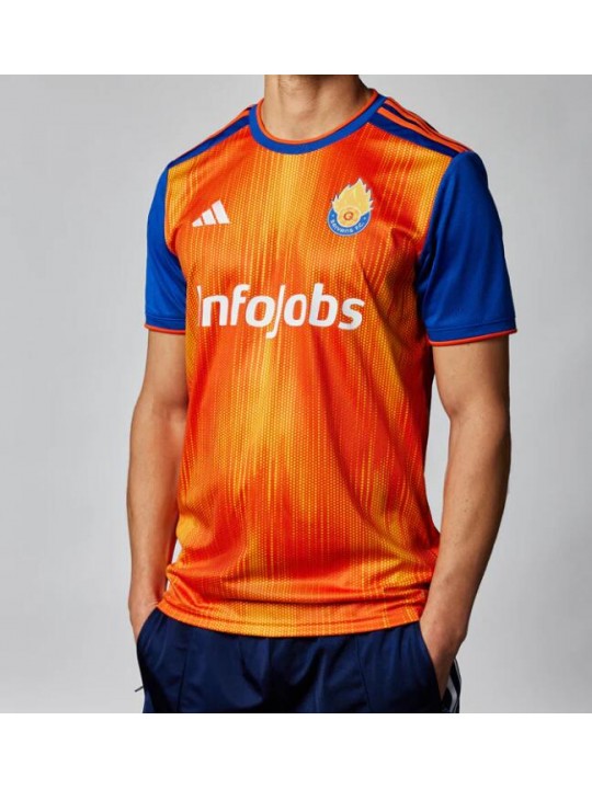 Camiseta SAIYANS FC Primera Equipación 2024