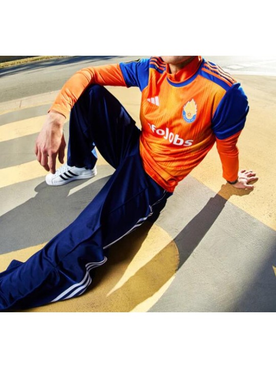 Camiseta SAIYANS FC Primera Equipación 2024