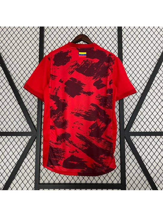 Camiseta Venezuela Primera Equipación 2023