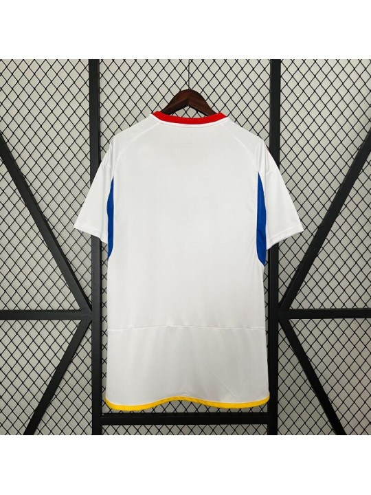 Camiseta Venezuela Segunda Equipación 2024