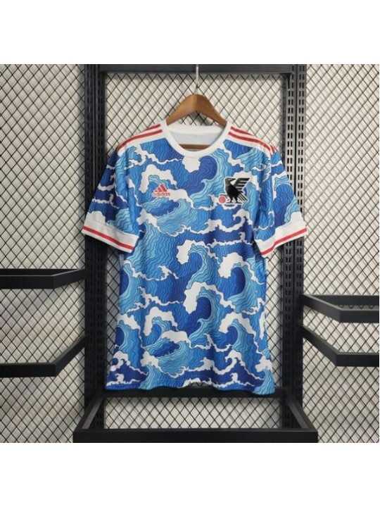 Camiseta Japón 2024