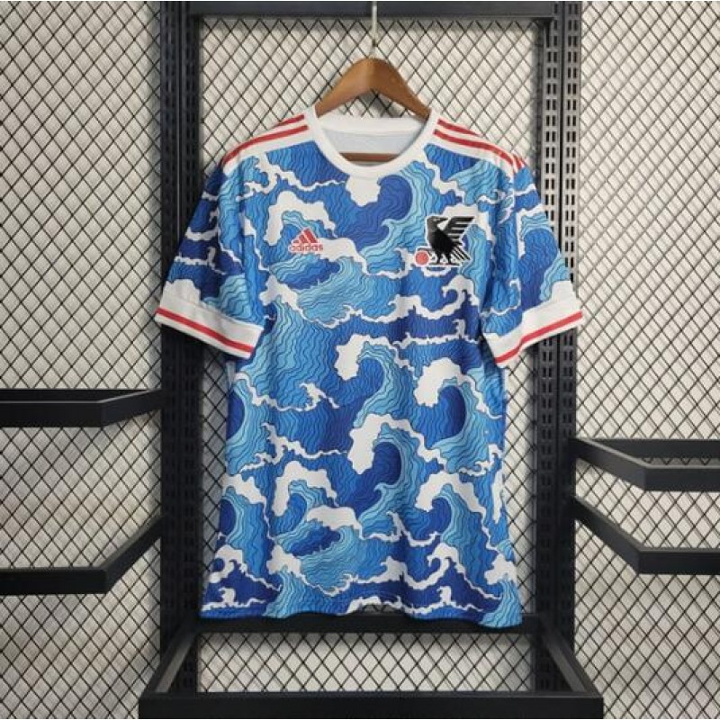 Camiseta Japón 2024