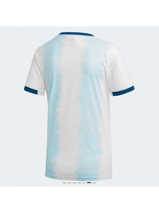 Camiseta Argentina Primera Equipación 2019 Mujer