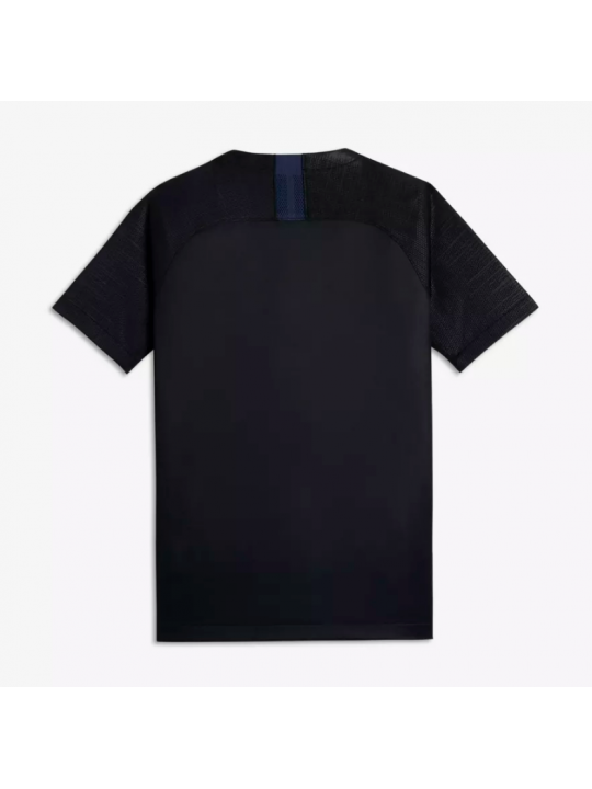 Camiseta Croacia Segunda Equipación 2018 Niño