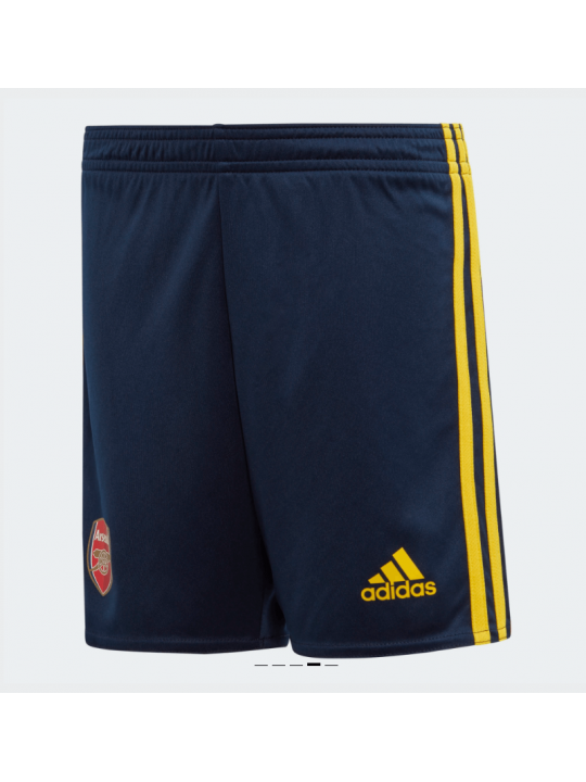 Camiseta Arsenal FC Segunda Equipación 2019/2020 Niño
