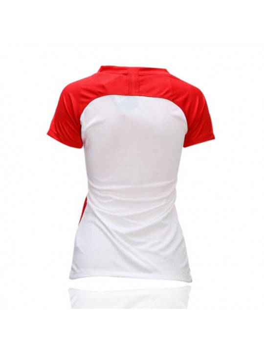 Croacia Copa Mundial Primera CAMISETAS DE FÚTBOL 2018 Mujer