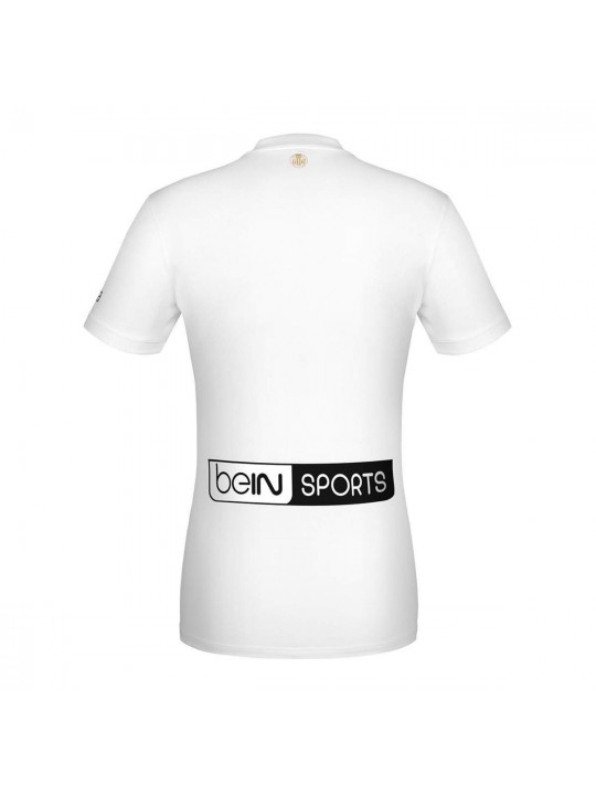 Camisetas Valencia 18/19 Camiseta de la Primera equipación Agregar publicidad Niños