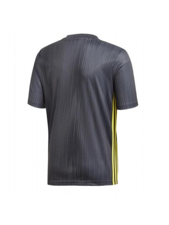 Camiseta Tercera Equipación Juventus Niños 18-19