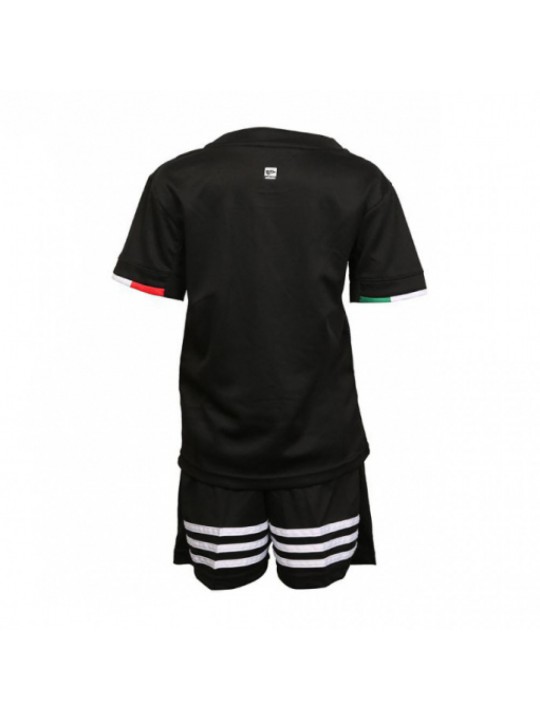 Camiseta México Primera Equipación 2020 Niño