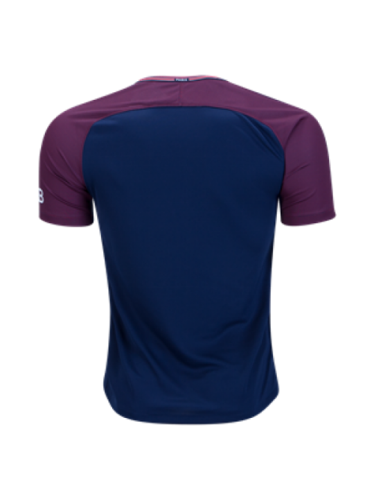 Camiseta Primera Equipación Paris Saint-Germain 17-18