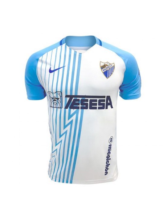 Camiseta Primera Equipacion Malaga Cf 2020/21